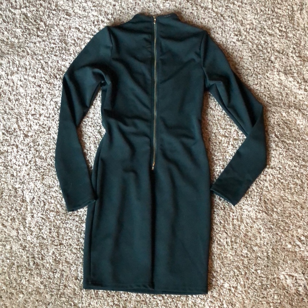 💚MBM Dress!💚 - Picture 9 of 9